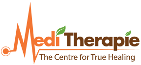 Medi Therapie Logo