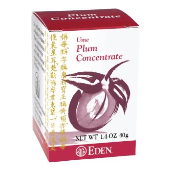 UME EKISU TSUBU (Plum) (100g)