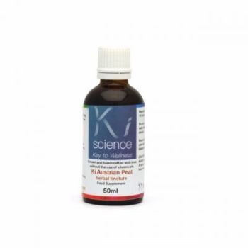 KI AUSTRIAN PEAT TINCTURE