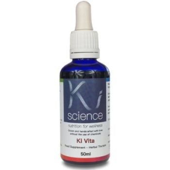 KI VITA TINCTURE (50 ml)