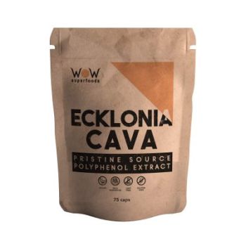 ECKLONIA CAVA