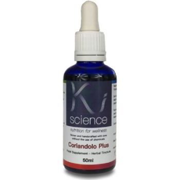 CORIANDOLO PLUS (100ML)