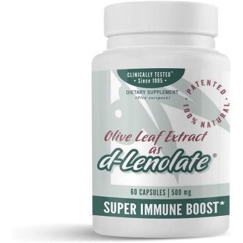 D- LENOLATE (60 CAPS)