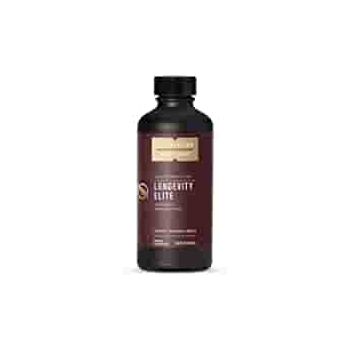 LONGETIVITY ELITE (100 ml)