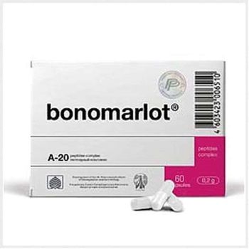CYTOMAXS BONOMARLOT
