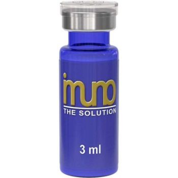 IMUNO® – THE SOLUTION (3ML)