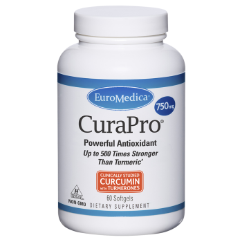 CURAPRO® (60 CAPSULES)