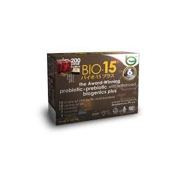 BIO- 15 (100 caps)