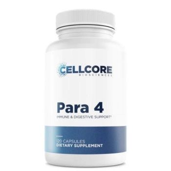 PARA 4 (120 caps)