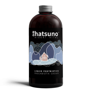 HATSUNA KISEKI VITAL (500 ml)