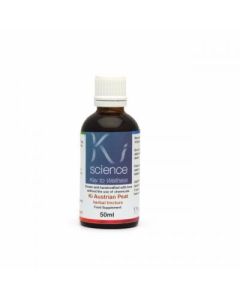 KI AUSTRIAN PEAT TINCTURE
