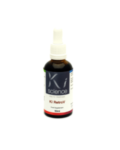 KI RETROV TINCTURE