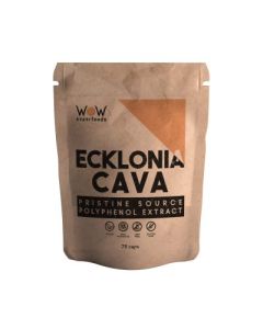 ECKLONIA CAVA