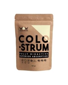 COLOSTRUM (THERAPEUTIC GRADE)