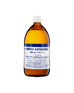 ORIGINAL QUINTON HYPERTONIC (1 LITRE)