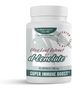 D- LENOLATE (60 CAPS)