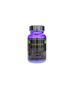 SULPHORAXYM (62 caps)