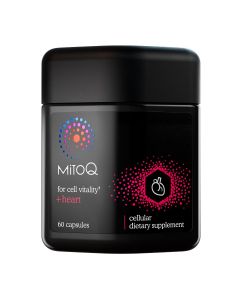 MITO Q (60 caps, 5mg)