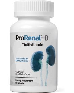 PRORENAL + D 