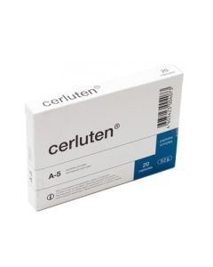 KHAVINSON PEPTIDES: CERLUTEN 