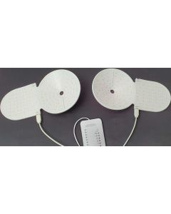 HUE LIGHT BREAST PBM