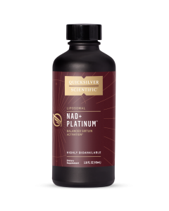 NAD+ PLATINUM (100 ml)