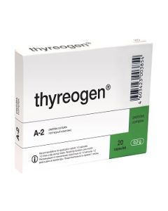 KHAVINSON PEPTIDES: THYREOGEN 