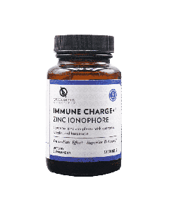 IMMUNE CHARGE+ ZINC IONOPHORE