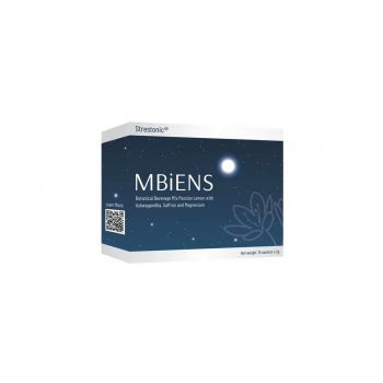 MBieNS (15 sachets x 2 g)