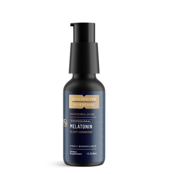 MELATONIN PROFESSIONAL DOSE (30 ml)